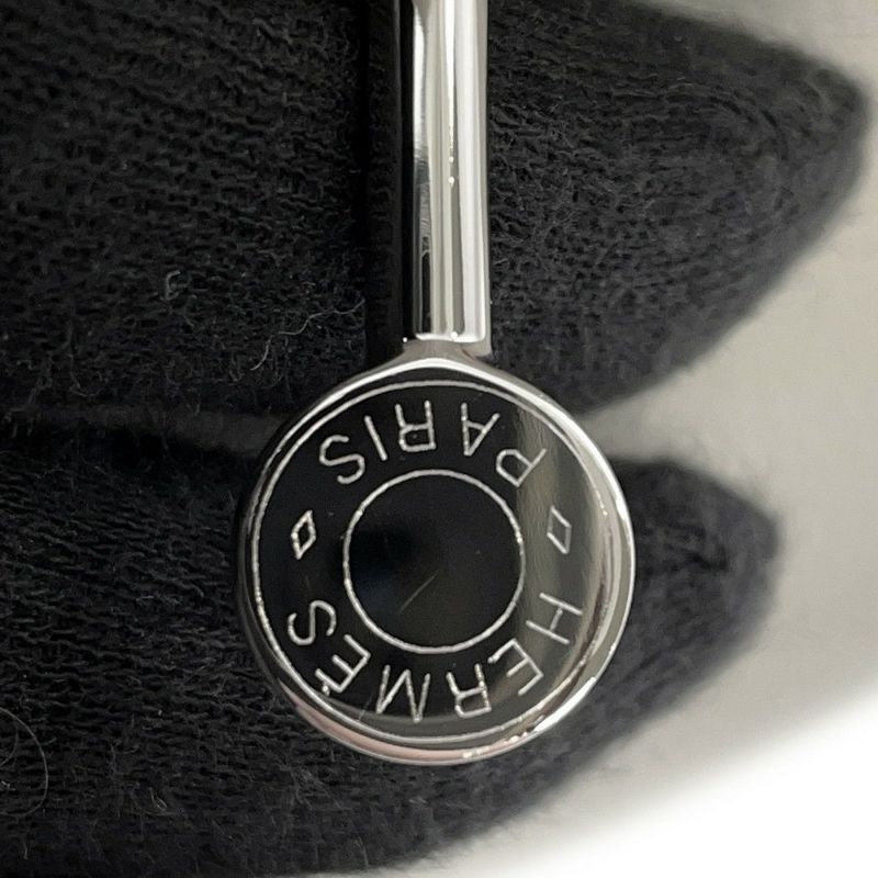 エルメス ハンドバッグ リンディ26 ヴェルソ グリスペール/ヴェールヴェルティゴ/シルバー金具 スイフト K刻印 ２wayショルダー