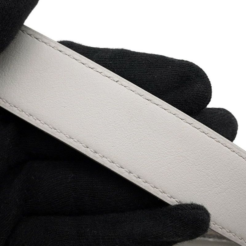 エルメス ハンドバッグ リンディ26 ヴェルソ グリスペール/ヴェールヴェルティゴ/シルバー金具 スイフト K刻印 ２wayショルダー