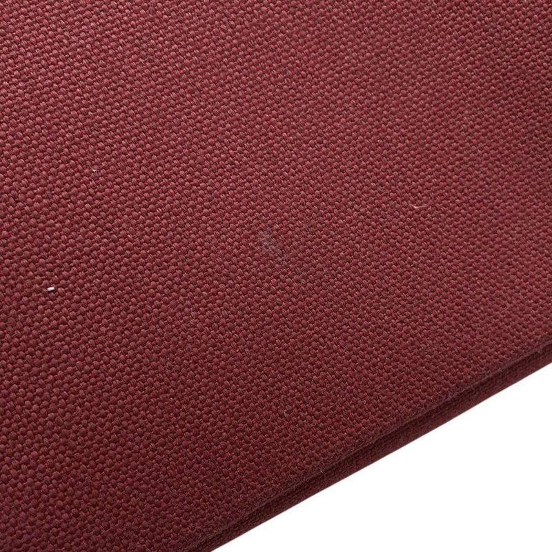 エルメス リュック サックドパンサージュ グルーム ルージュアッシュ/ショコラ/シルバー金具 トワルシェブロン/キャンバス バックパック