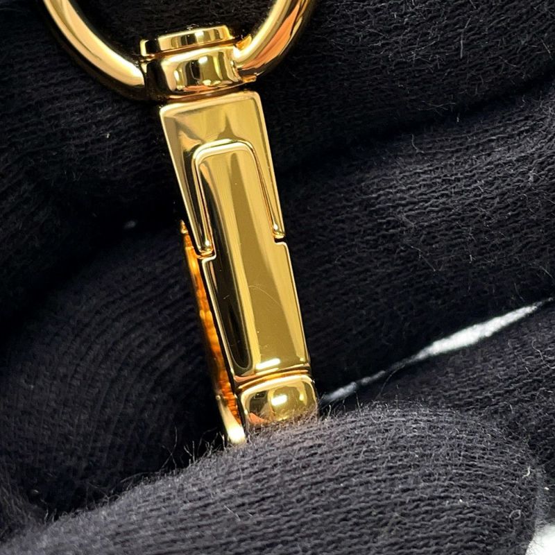 エルメス エブリンTPM 111cm アマゾン ブルーイドラ/ゴールド金具 トリヨンクレマンス K刻印