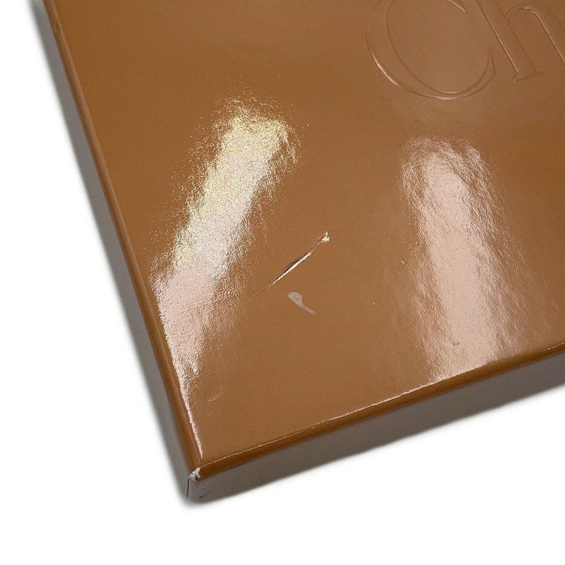 クロエ チェーンベルト POMPOMS ベルト メタル クリスタルガラス CHC25SC089CH59DCTU Chloe