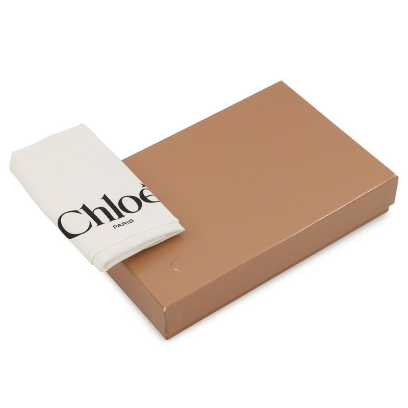 クロエ チェーンベルト POMPOMS ベルト メタル クリスタルガラス CHC25SC089CH59DCTU Chloe