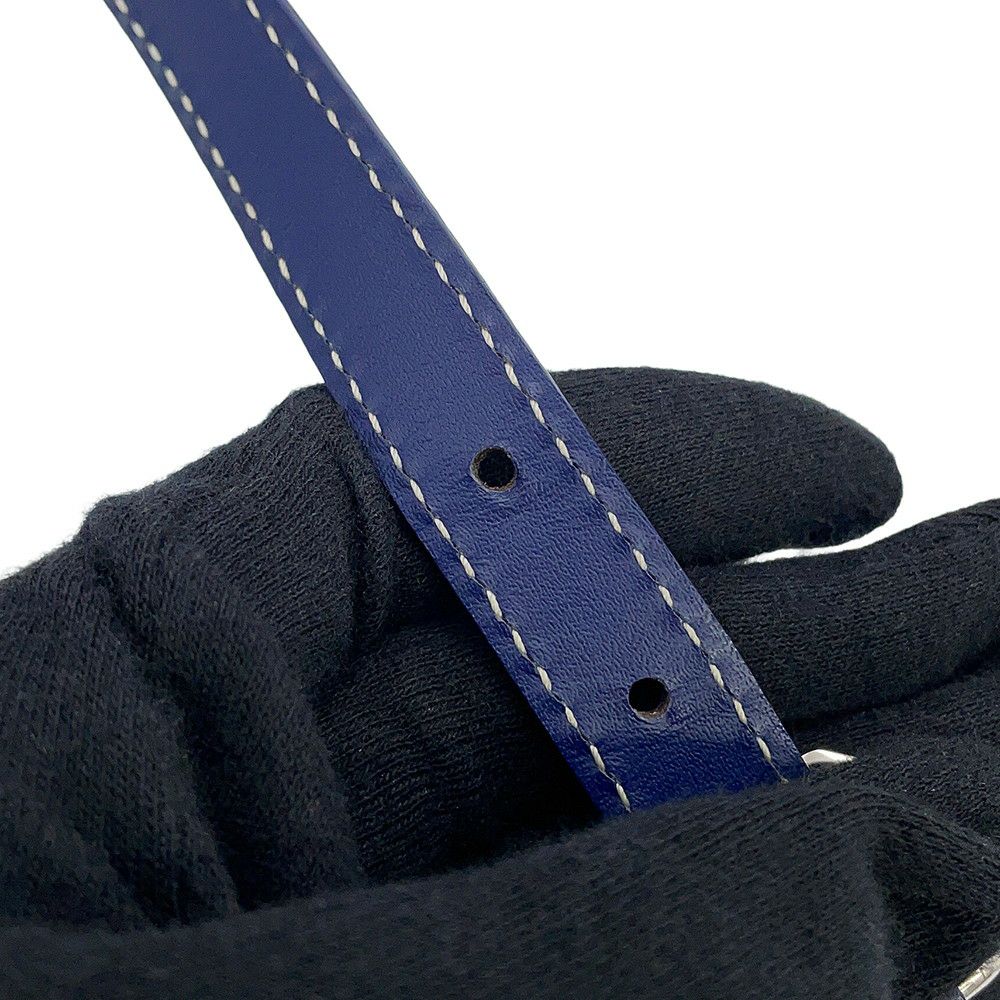 ゴヤール ショルダーバッグ モンテカルロ ミニケース PVC ウッド MONTE2MINTY12CL12P GOYARD