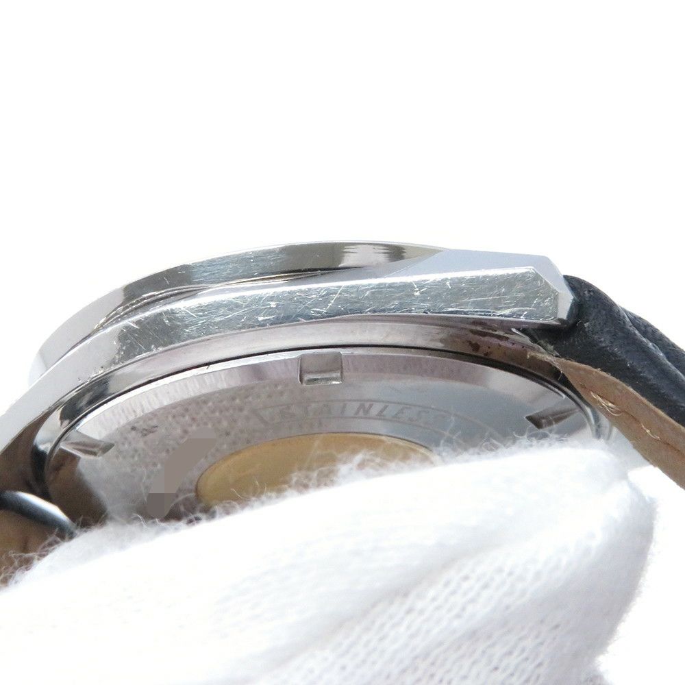 セイコー グランドセイコー ハイビート SEIKO 腕時計 白文字盤