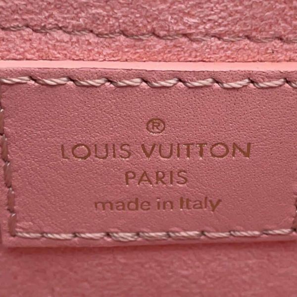 ルイヴィトン ショルダーバッグ カーフレザー ニューウェーブ ラブロック M53205 LOUIS VUITTON ハート