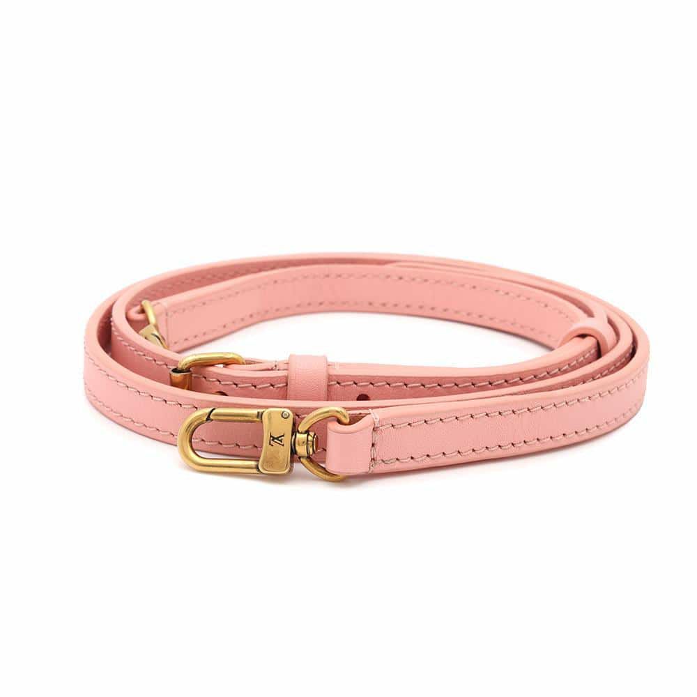 ルイヴィトン ショルダーバッグ カーフレザー ニューウェーブ ラブロック M53205 LOUIS VUITTON ハート