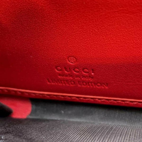 グッチ 長財布 GGスプリーム キャット 506279 GUCCI 財布 ネコ