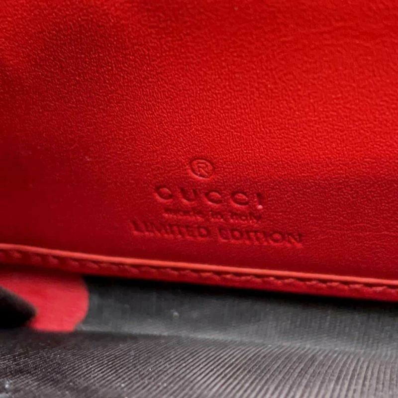 グッチ 長財布 GGスプリーム キャット 506279 GUCCI 財布 ネコ