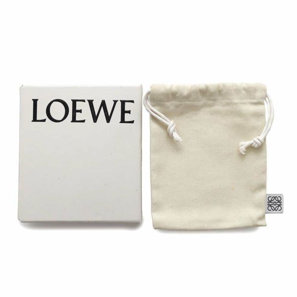 ロエベ 三つ折り財布 トライフォールド ウォレット C660S26X03 LOEWE コンパクトウォレット