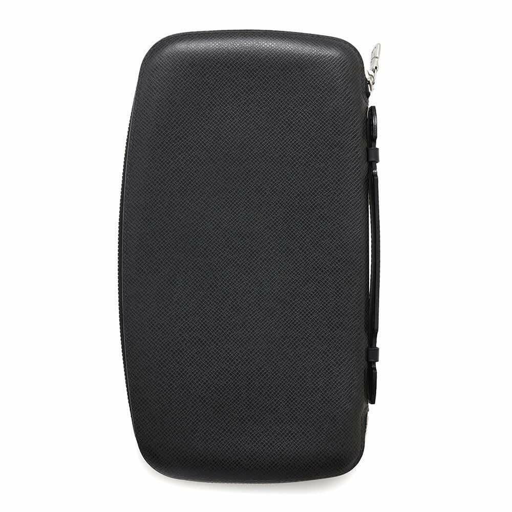 ルイヴィトン トラベルケース タイガ オーガナイザー・アトール M30652 財布 ブラック 黒