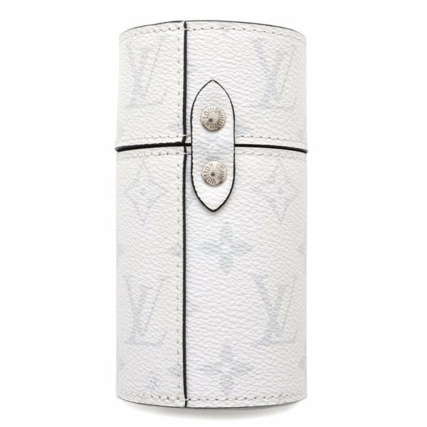 ルイヴィトン フレグランスケース タイガラマ モノグラム LS0386 LOUIS VUITTON 香水ケース