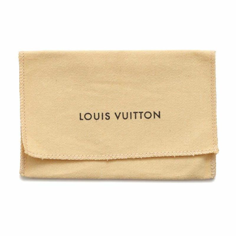 ルイヴィトン カードケース ダミエ・エベヌ ポルト カルト・サーンプル N61722 ヴィトン 名刺入れ パスケース