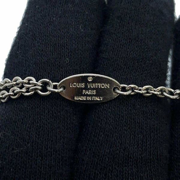 ルイヴィトン ブレスレット シングルブレスレット・セリュール ストラス ラインストーン M68120 LOUIS VUITTON