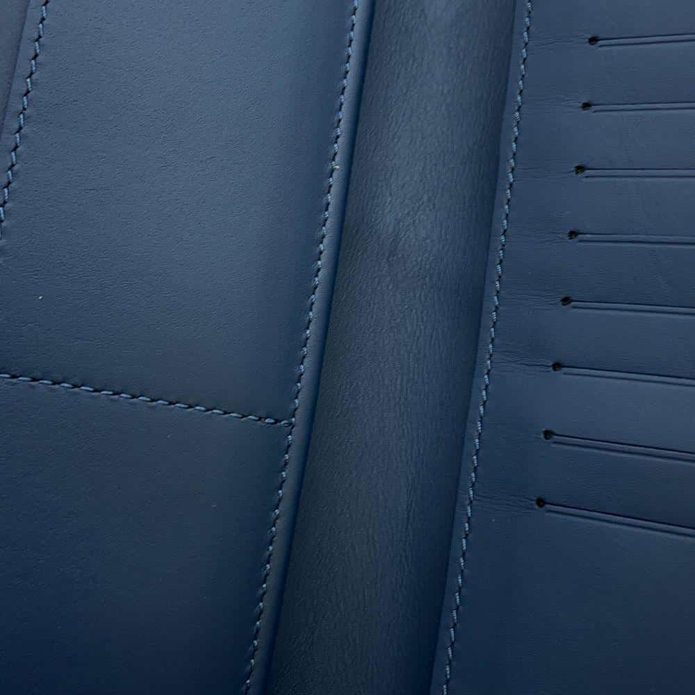 ルイヴィトン 長財布 ジッピーウォレット・ヴェルティカル モノグラム・デニム トリヨンレザー NIGOコラボ M81107 日本限定