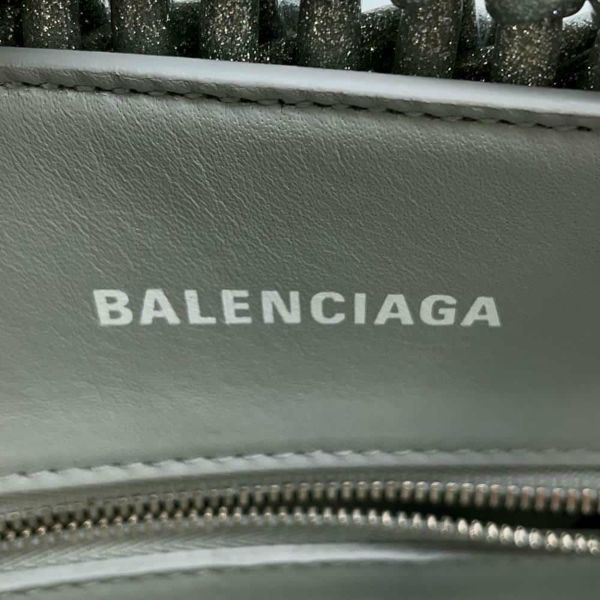 バレンシアガ ハンドバッグ ビストロXXS 678028 BALENCIAGA 2wayショルダーバッグ