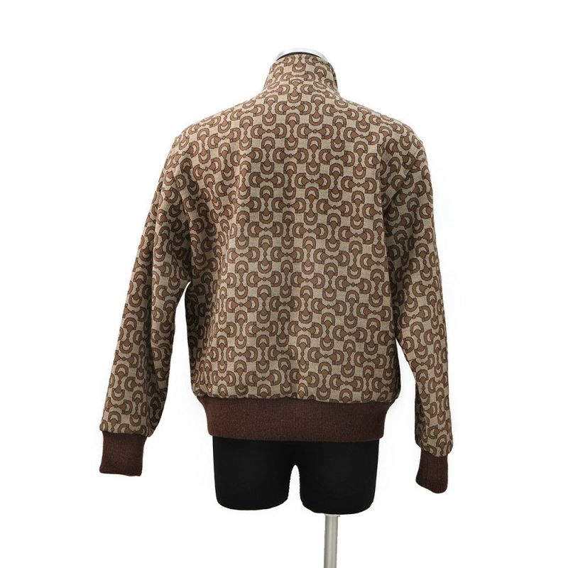 グッチ ジャケット ホースビット ブルゾン メンズサイズ46 GUCCI アウター