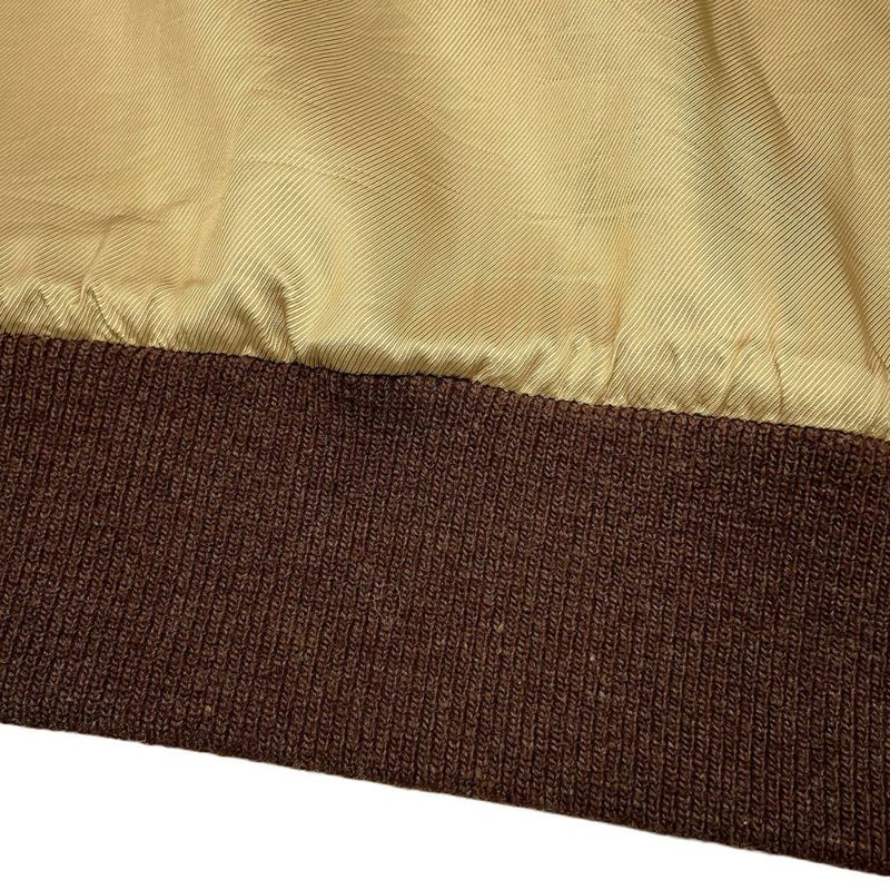 グッチ ジャケット ホースビット ブルゾン メンズサイズ46 GUCCI アウター