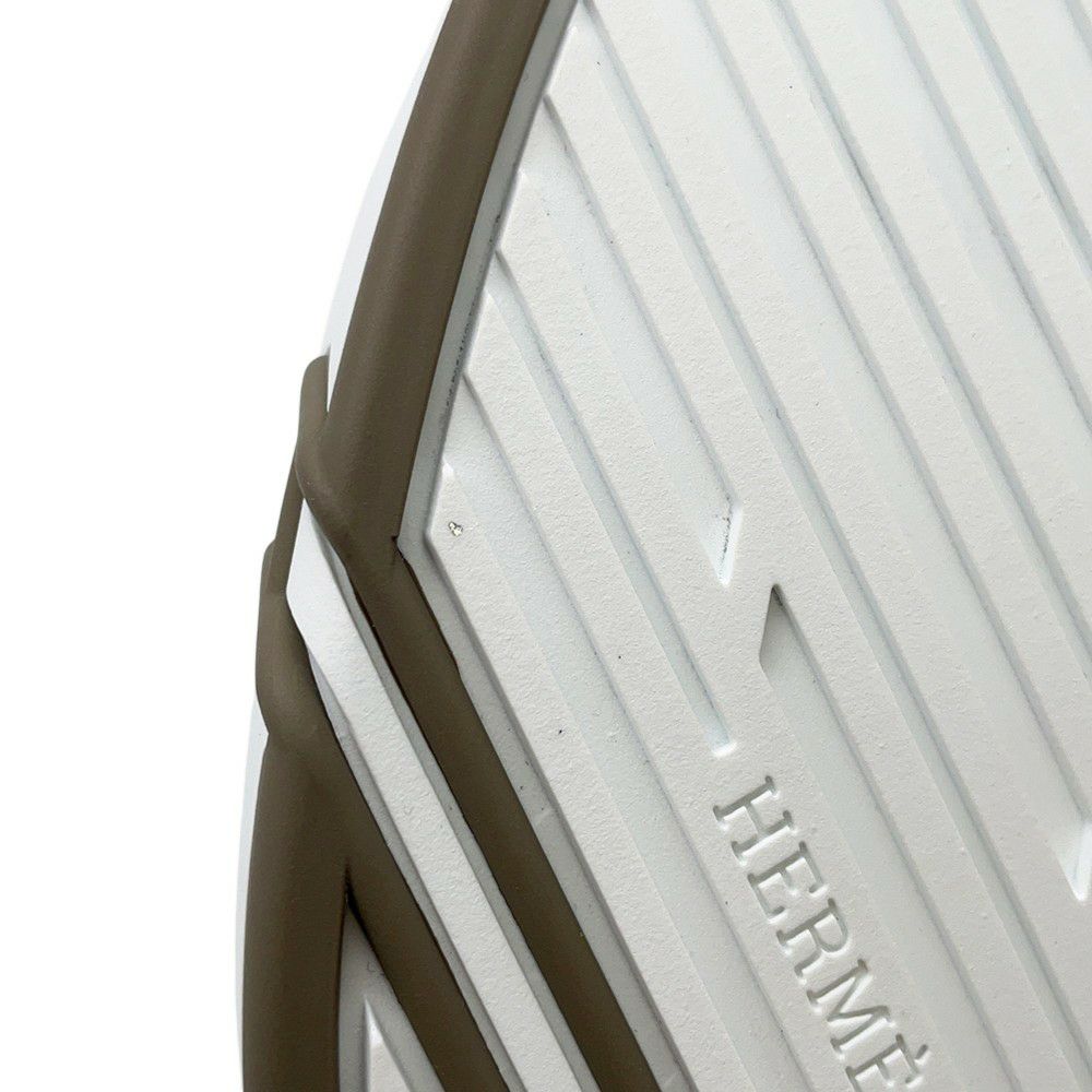 エルメス スニーカー キッド ベロア レディースサイズ36.5 HERMES 靴