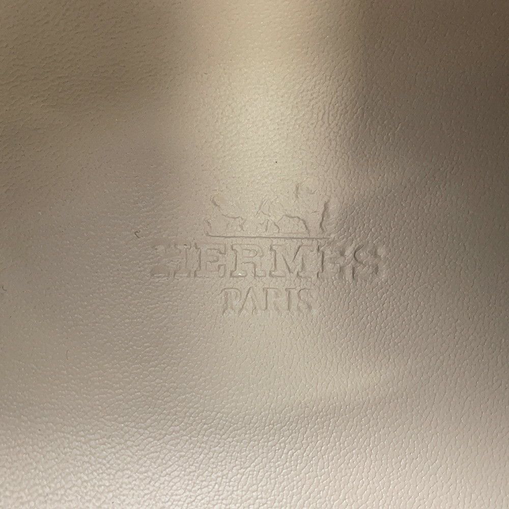 エルメス スニーカー キッド ベロア レディースサイズ36.5 HERMES 靴