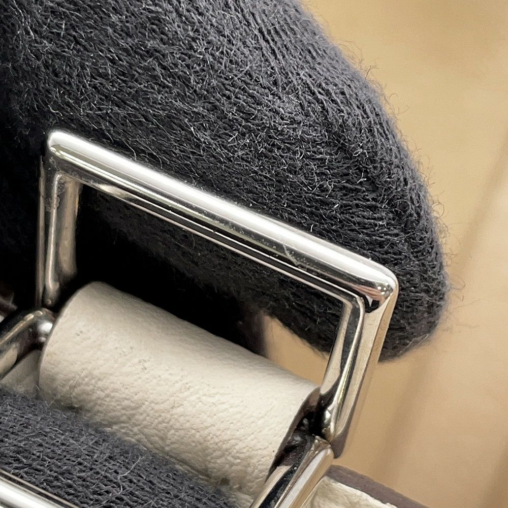 エルメス ハンドバッグ ピコタンロックPM ナタ/シルバー金具 トリヨンクレマンス Y刻印