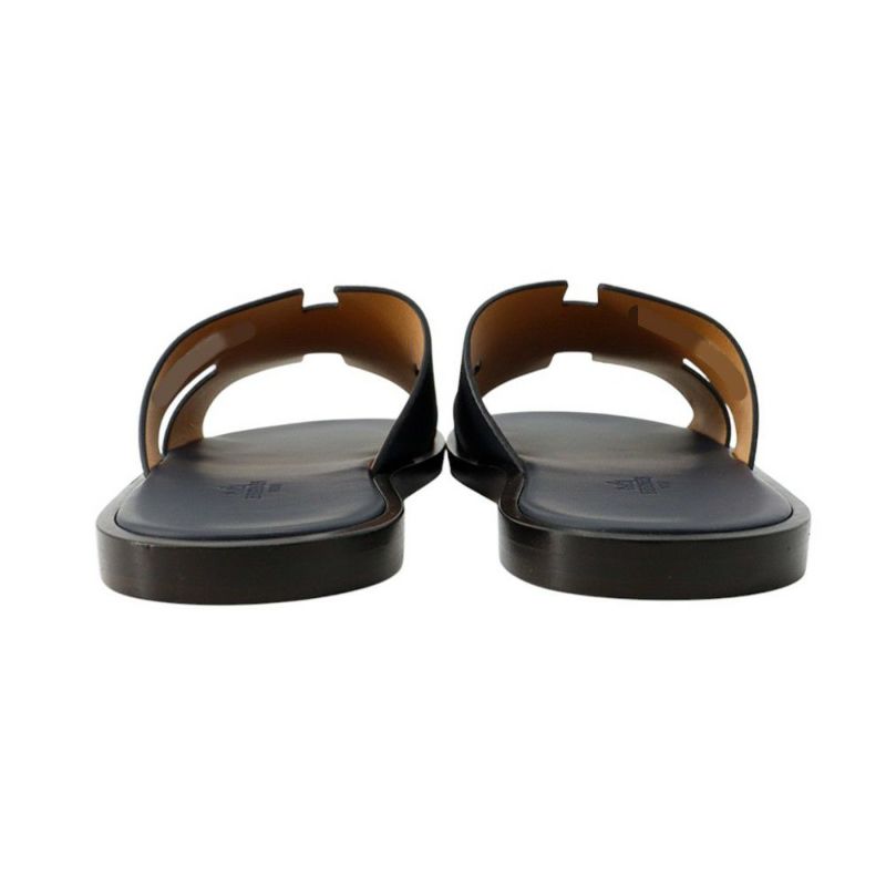 エルメス サンダル イズミール Ismir メンズサイズ40 HERMES 靴