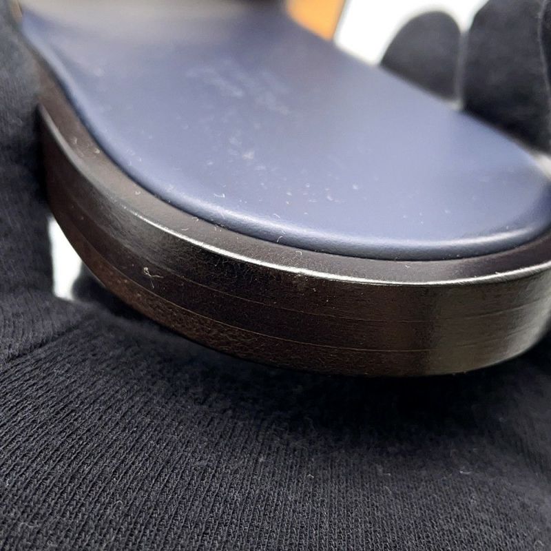 エルメス サンダル イズミール Ismir メンズサイズ40 HERMES 靴