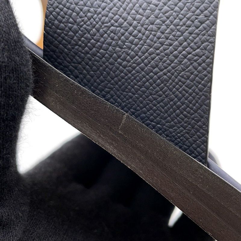 エルメス サンダル イズミール Ismir メンズサイズ40 HERMES 靴