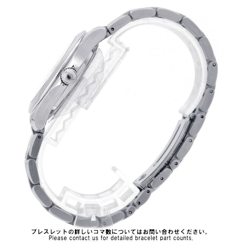 オメガ シーマスター 120 2511.31.00 OMEGA 腕時計 シルバー文字盤