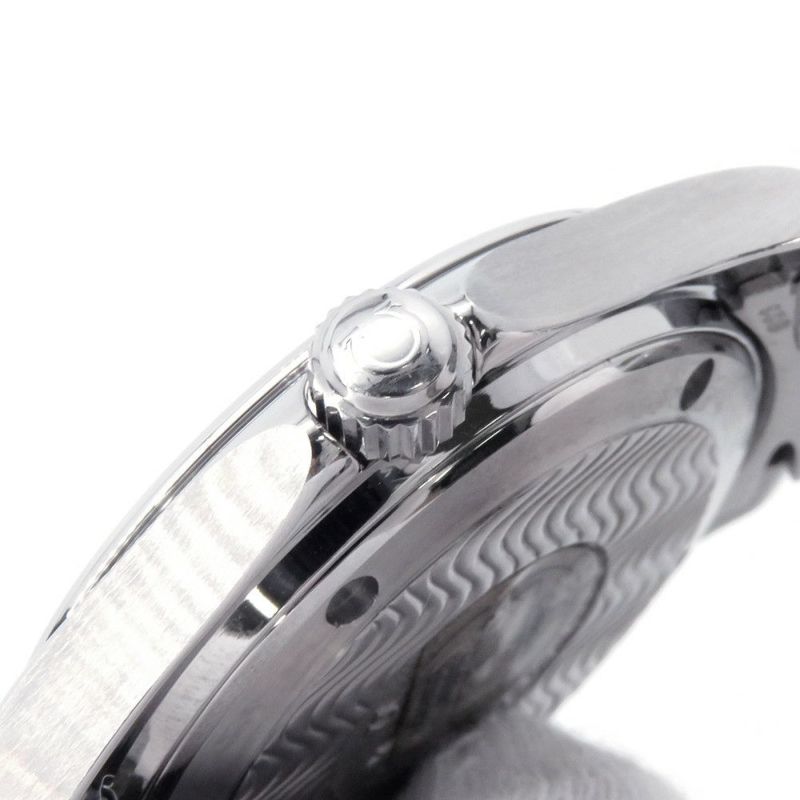 オメガ シーマスター 120 2511.31.00 OMEGA 腕時計 シルバー文字盤