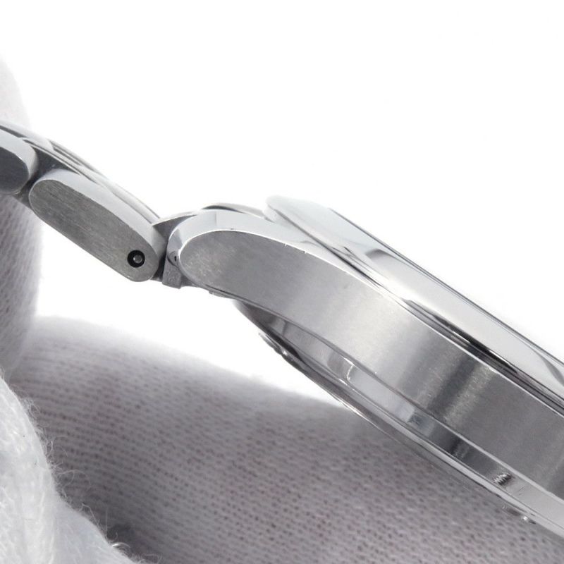 オメガ シーマスター 120 2511.31.00 OMEGA 腕時計 シルバー文字盤