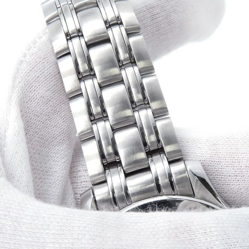 オメガ シーマスター 120 2511.31.00 OMEGA 腕時計 シルバー文字盤