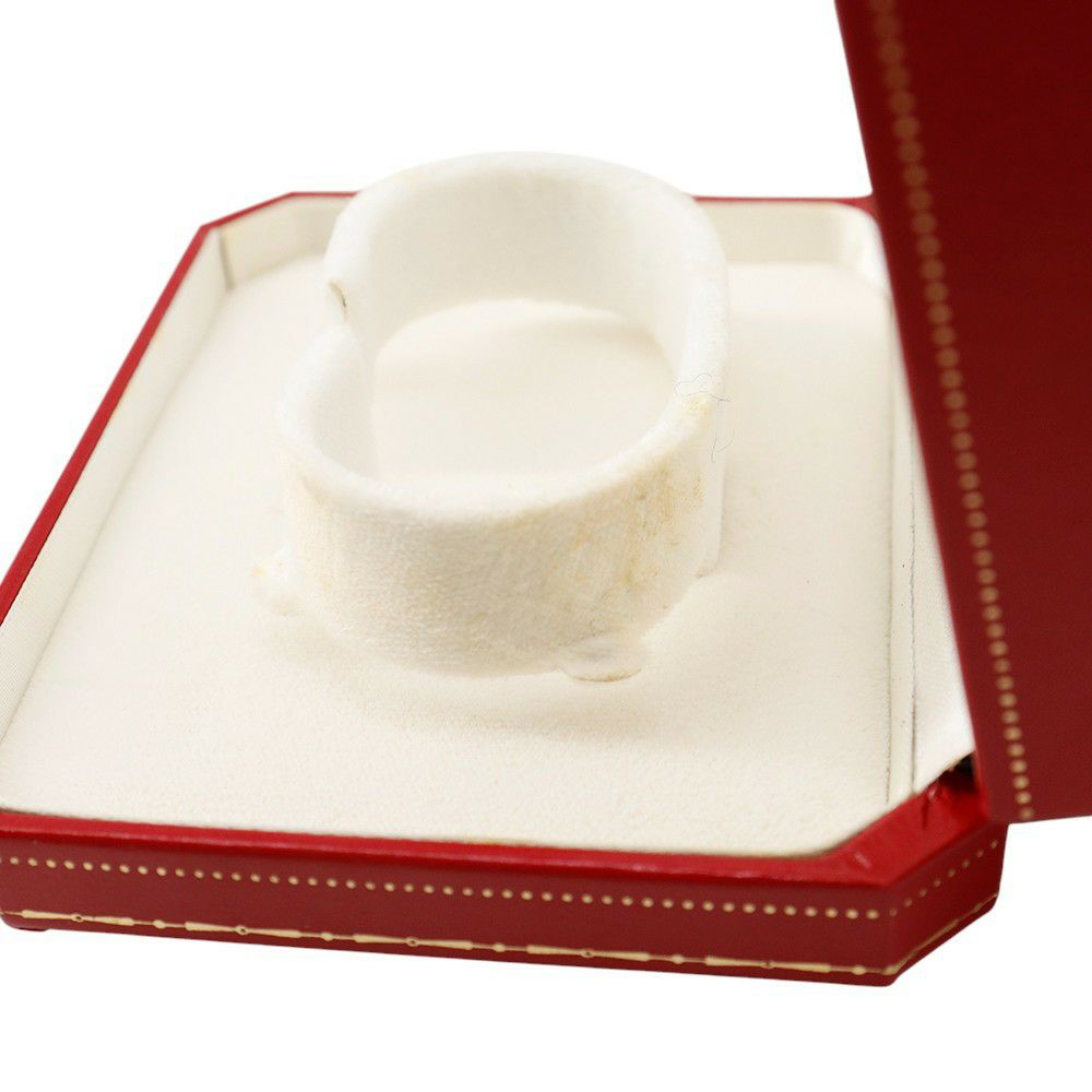 カルティエ マストヴァンドーム LM Cartier 腕時計 アイボリー文字盤 クォーツ