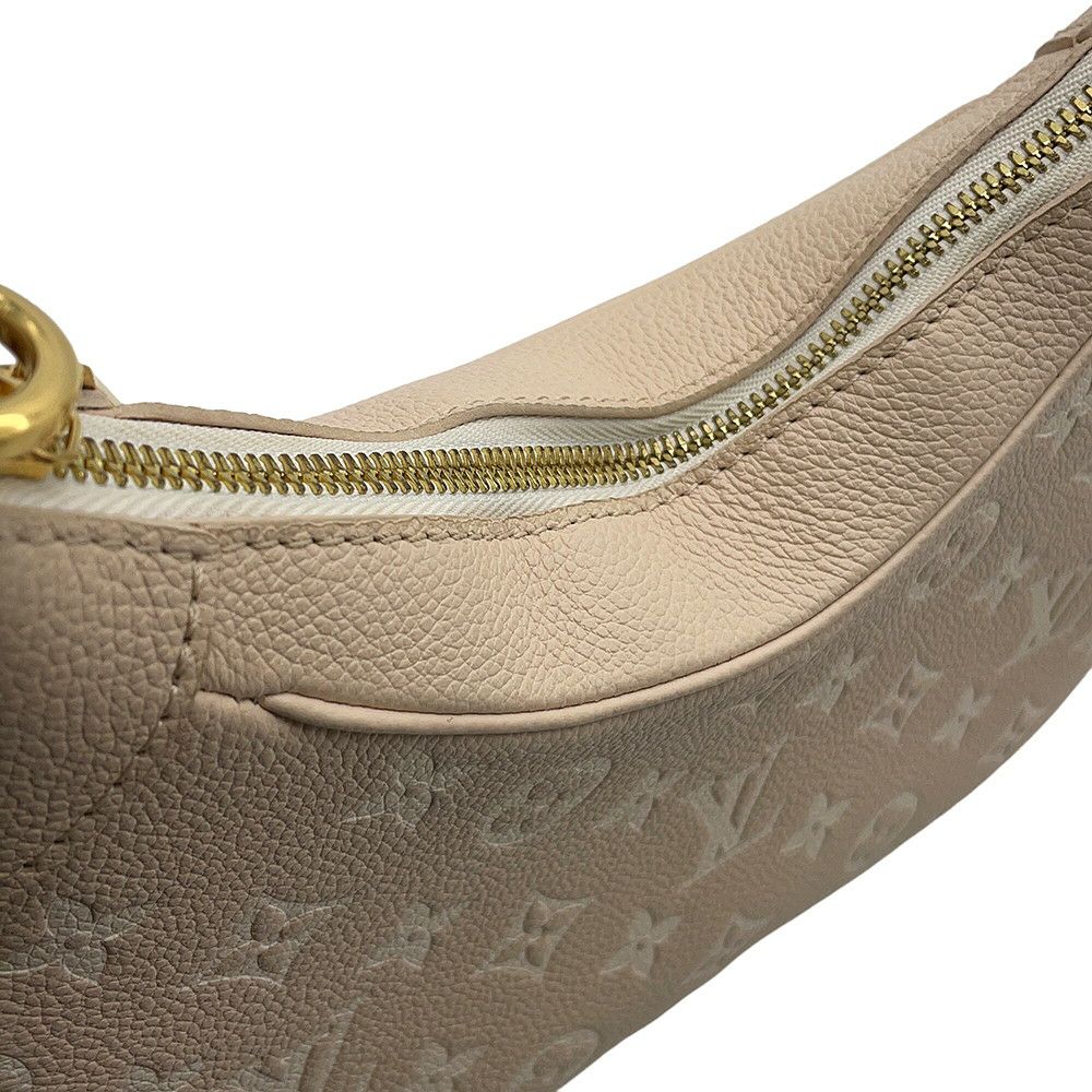 ルイヴィトン ショルダーバッグ モノグラム・アンプラント バガテル NM M46113 LOUIS VUITTON 2way