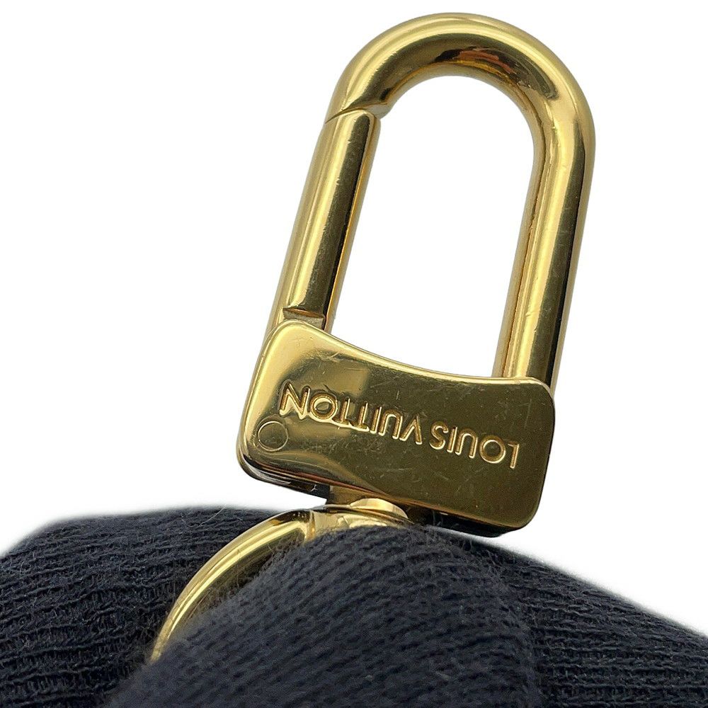 ルイヴィトン ショルダーバッグ モノグラム・アンプラント バガテル NM M46113 LOUIS VUITTON 2way