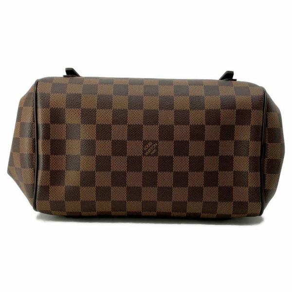 ルイヴィトン ショルダーバッグ ダミエ・エベヌ リヴィントンPM N41157 LOUIS VUITTON