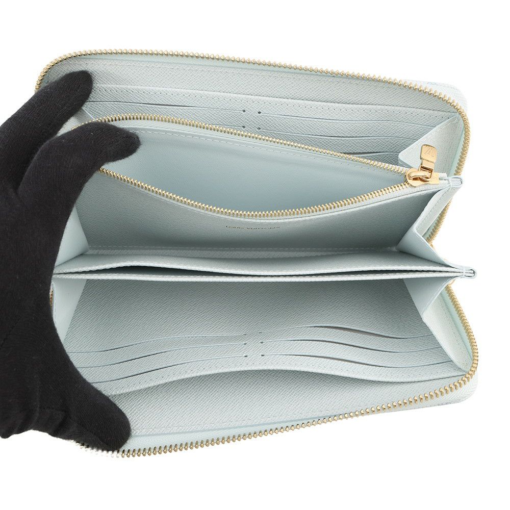 ルイヴィトン 長財布 モノグラム・オリジン ジッピー・ウォレット M27686 モノグラム･キャンバス誕生130周年記念