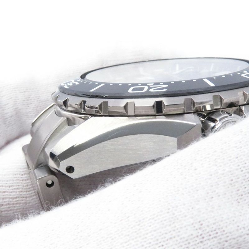 セイコー グランドセイコー エボリューション 9 コレクション 世界60本限定 SEIKO 腕時計 パープル文字盤