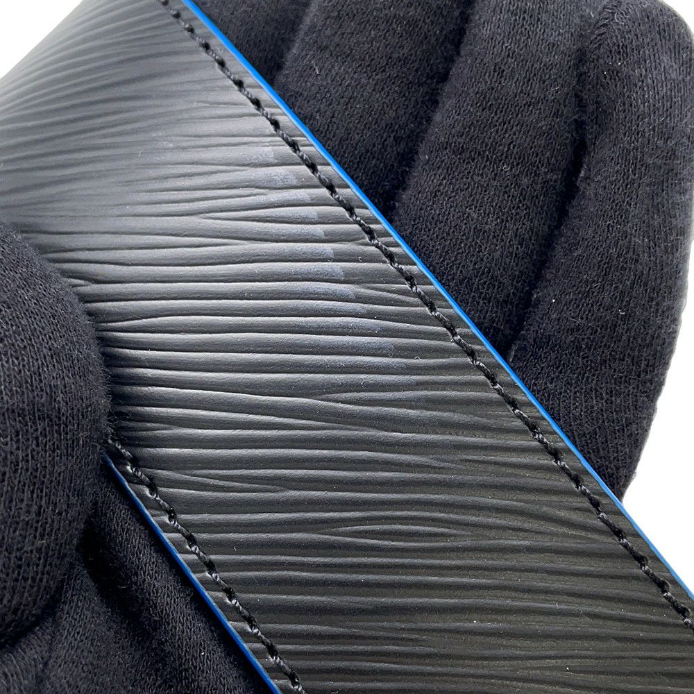 ルイヴィトン ショルダーストラップ エピ J02297 LOUIS VUITTON ストラップ