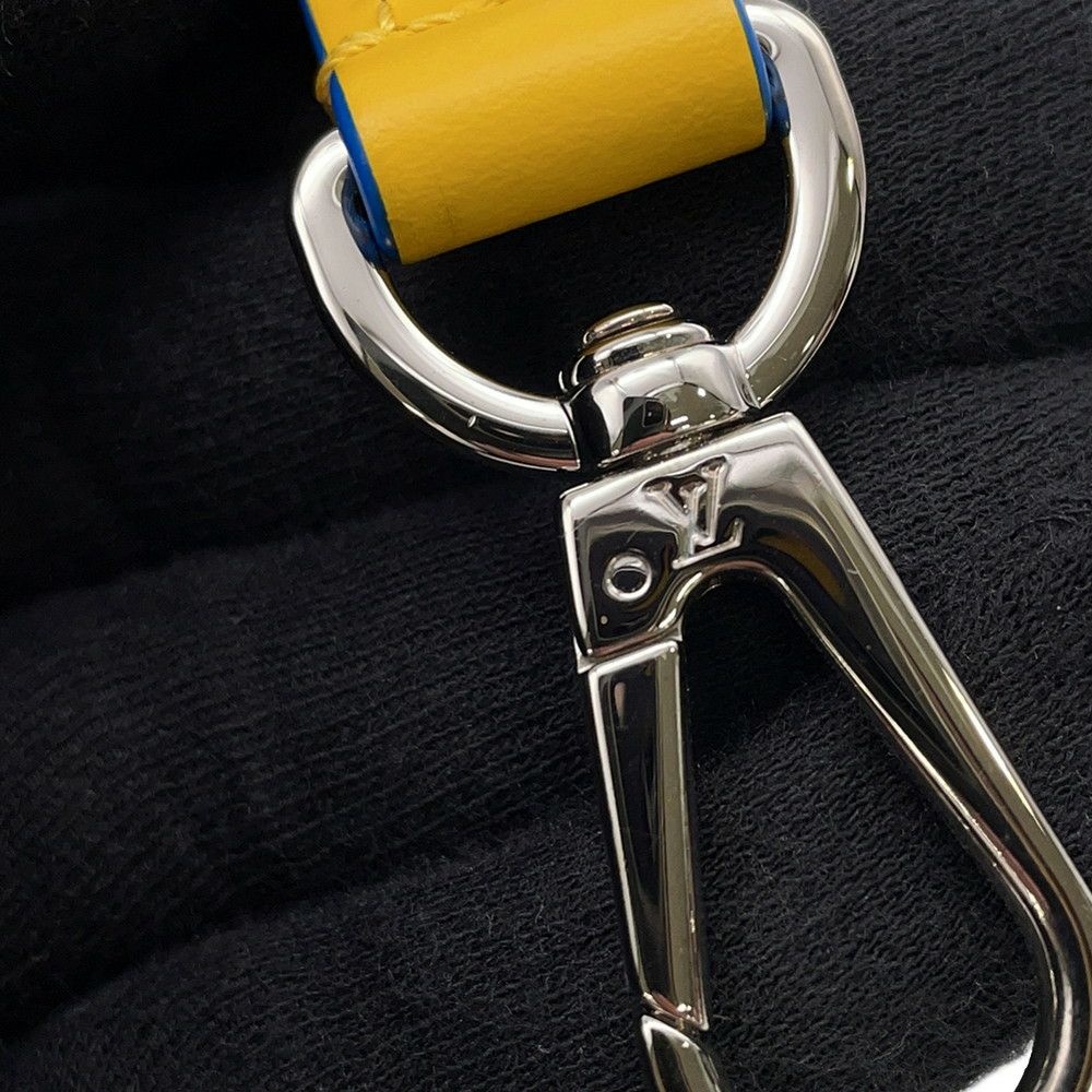 ルイヴィトン ショルダーストラップ エピ J02297 LOUIS VUITTON ストラップ