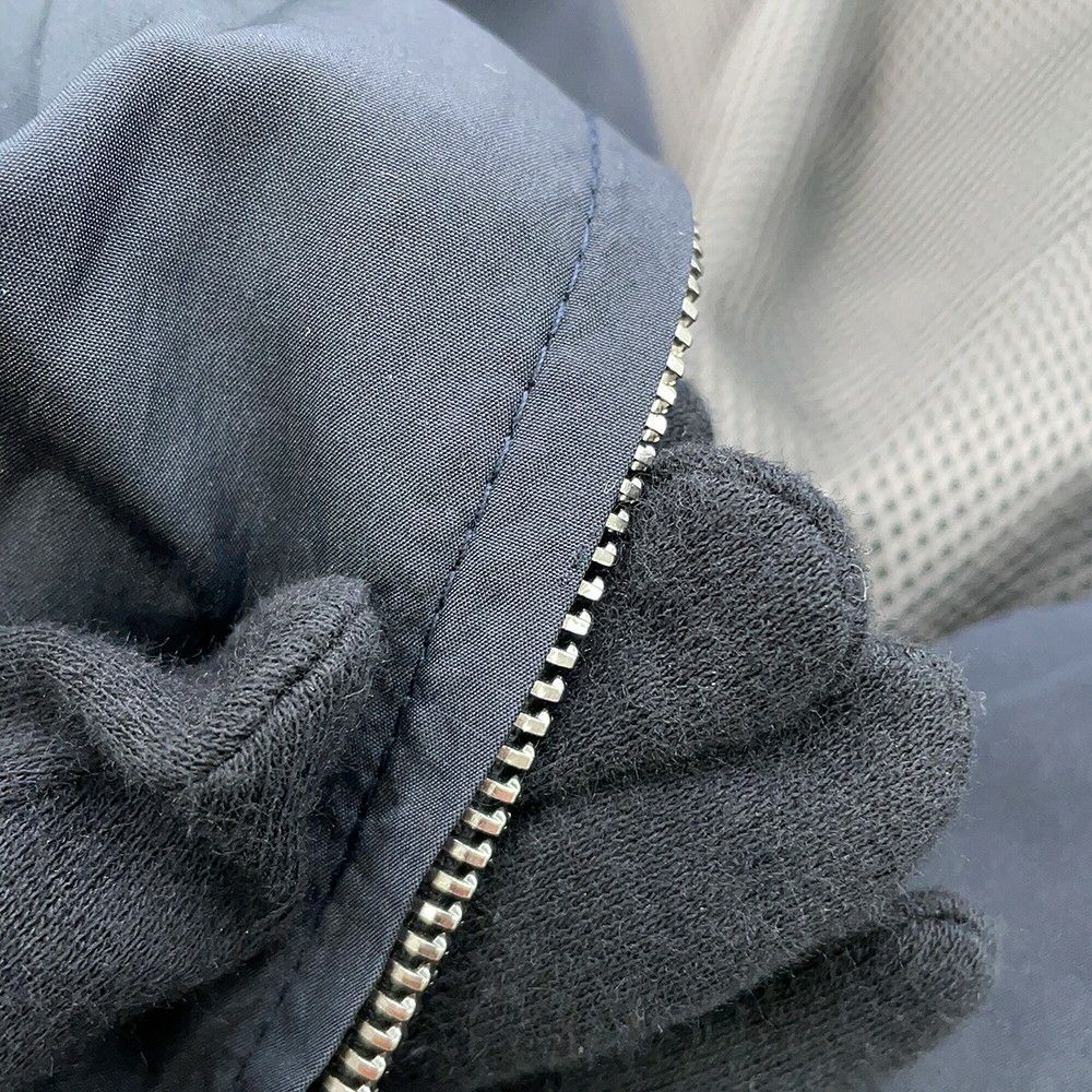 ミュウミュウ ブルゾン テクニカルシルク ジップアップブルゾン レディースサイズ40 ML1220 Miu Miu アウター