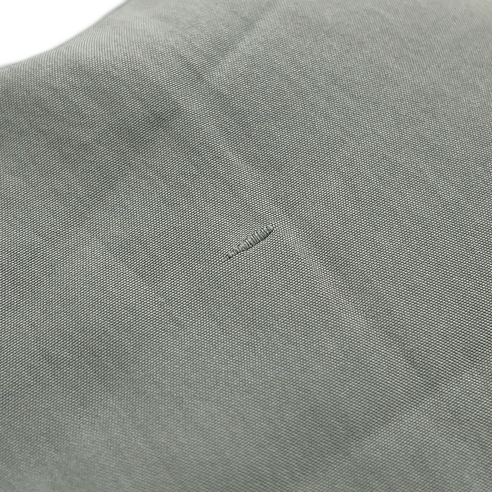 ミュウミュウ ブルゾン テクニカルシルク ジップアップブルゾン レディースサイズ40 ML1220 Miu Miu アウター