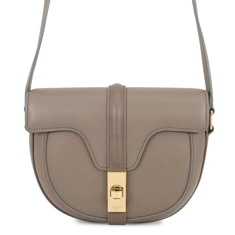 セリーヌ ショルダーバッグ 16 セーズ ブザス スモール 188013BF8 CELINE バッグ