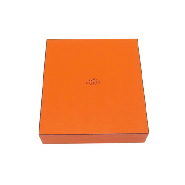 エルメス ネックレス シェーヌダンクル ファランドール SV925シルバー サイズ120 HERMES ロングネックレス ジュエリー