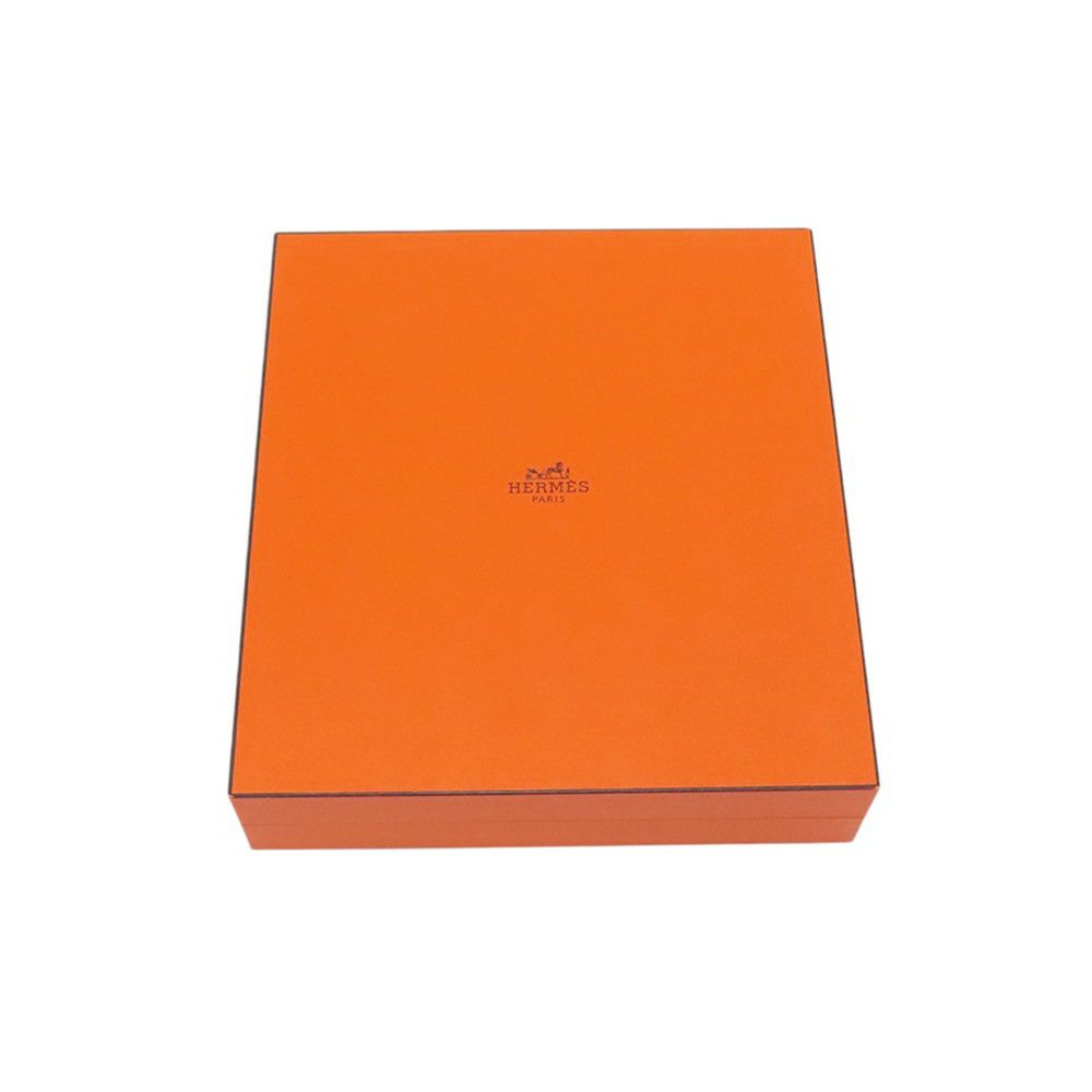 エルメス ネックレス シェーヌダンクル ファランドール SV925シルバー サイズ120 HERMES ロングネックレス ジュエリー