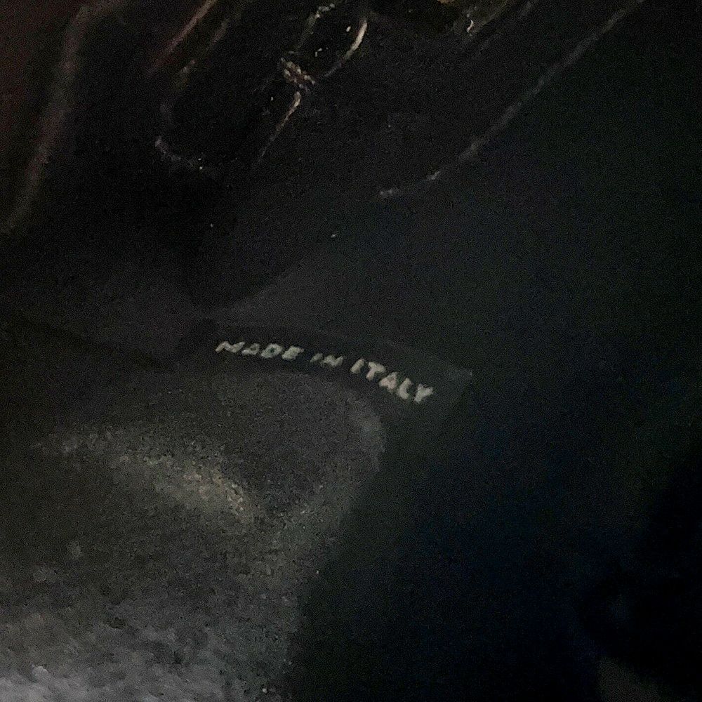 ミュウミュウ ハンドバッグ アルカディ マテラッセ レギュラー レザー 5BB142 MIUMIU 2wayショルダー 黒