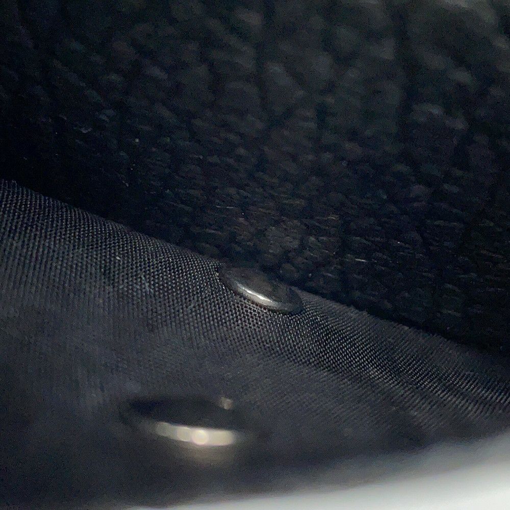 メゾンマルジェラ 二つ折り財布 4ステッチ ウォレット カーフレザー S56UI0140 Maison Margiela 黒