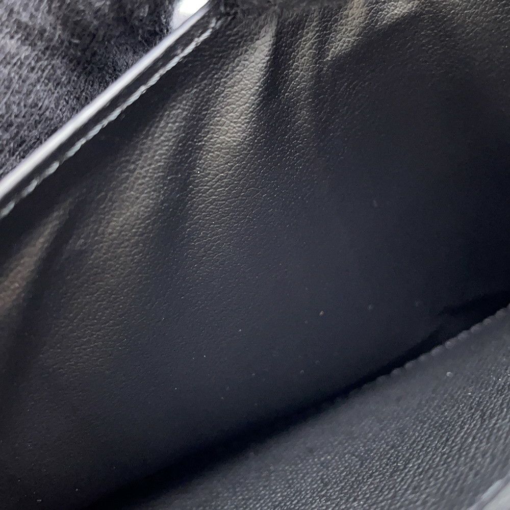 ルイヴィトン 長財布 ダミエ・グラフィット ポルトフォイユ・ブラザ N62665 LOUIS VUITTON ヴィトン 財布 メンズ 黒