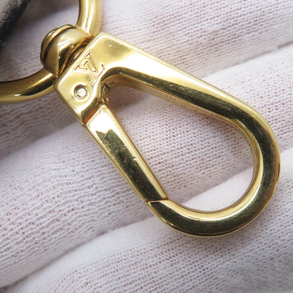 ルイヴィトン ハンドバッグ カーフレザー/モノグラム ドゥブルV M55022 LOUIS VUITTON ヴィトン バッグ 2way ショルダー