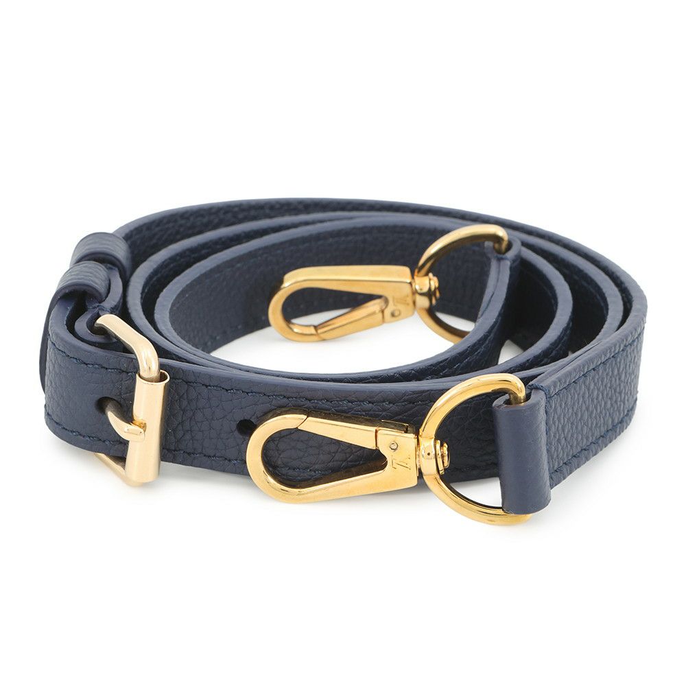 ルイヴィトン ハンドバッグ カーフレザー/モノグラム ドゥブルV M55022 LOUIS VUITTON ヴィトン バッグ 2way ショルダー