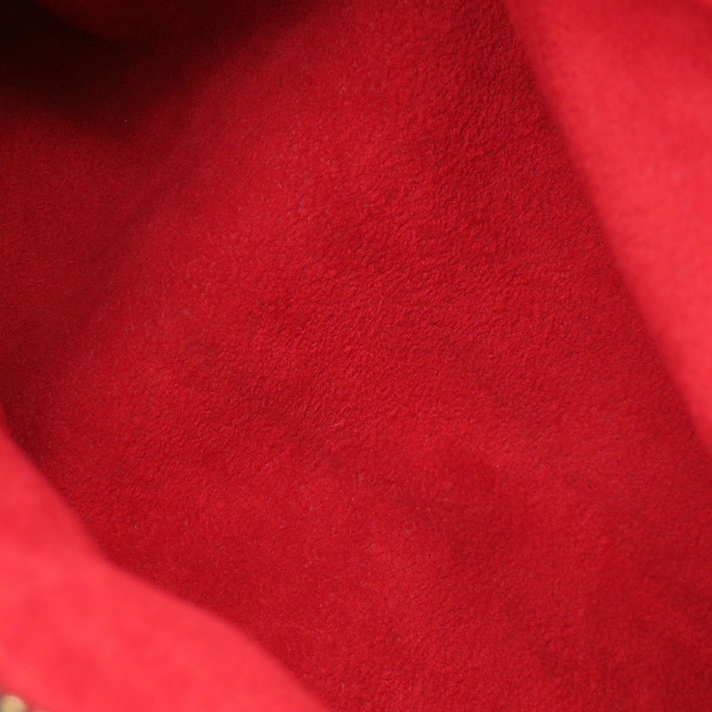 ルイヴィトン トートバッグ ダミエ・エベヌ ハムステッド PM N51205 LOUIS VUITTON ヴィトン バッグ ショルダーバッグ